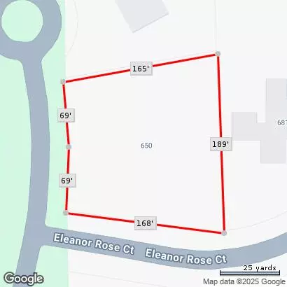 650 George Cohan CT, Crown Point, IN 46307