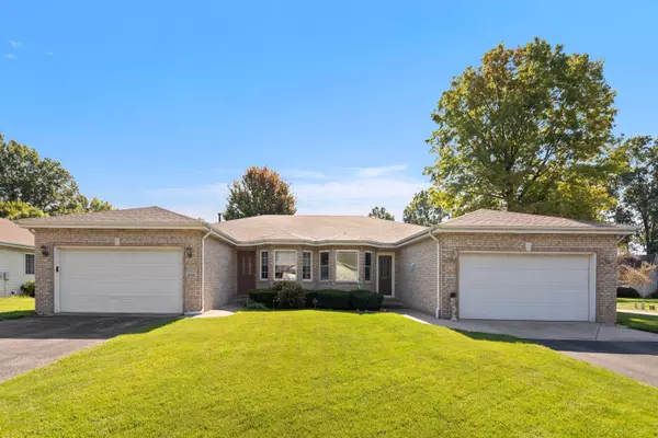 Chesterton, IN 46304,2091 Texas ST