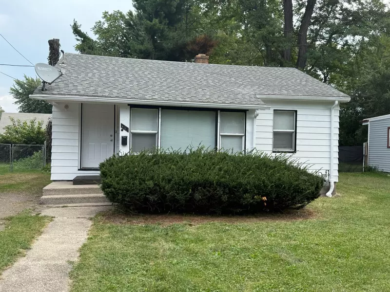 605 S Howard ST, Gary, IN 46403