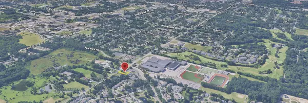 Valparaiso, IN 46385,460 Vale Park RD