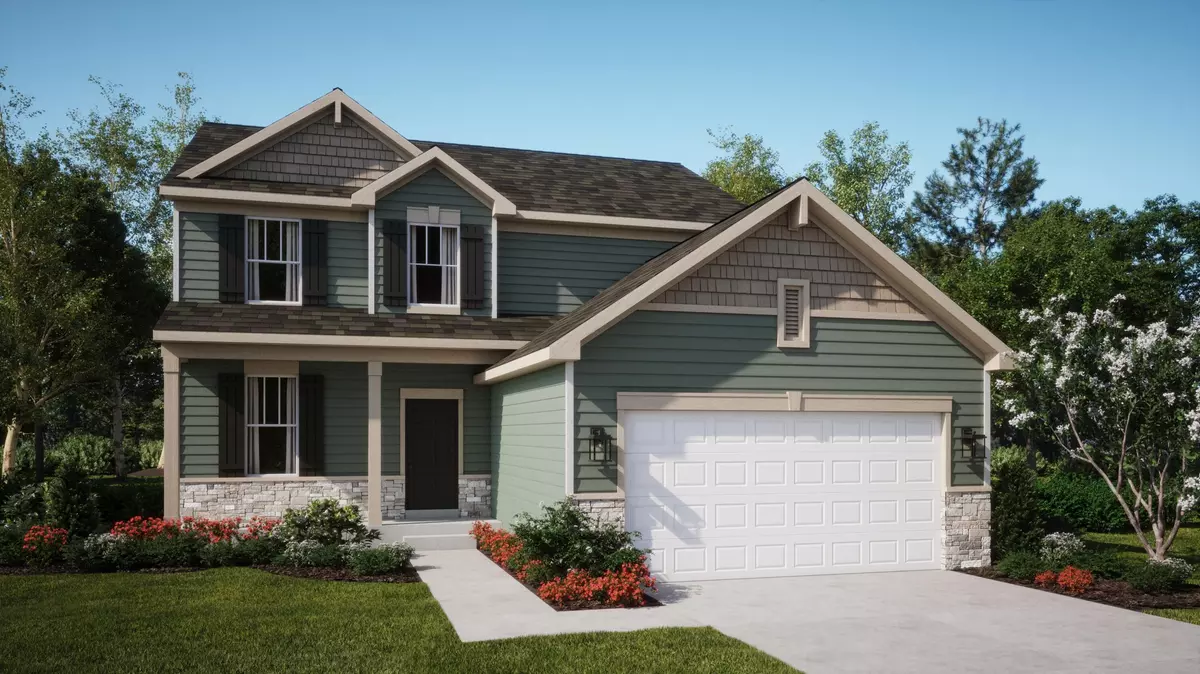 Lowell, IN 46356,8733 Middleton DR