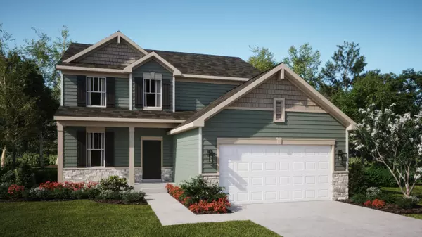 8733 Middleton DR, Lowell, IN 46356
