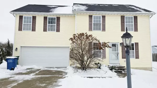 Westville, IN 46391,601 Mary DR