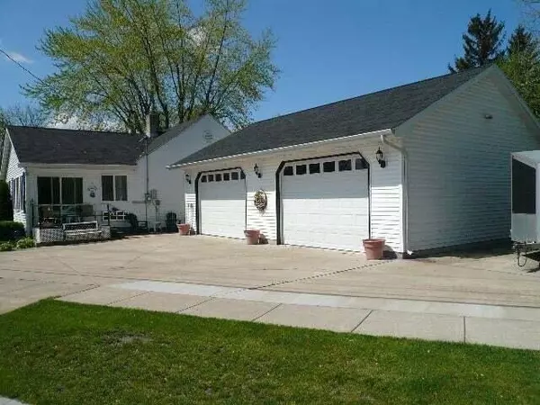 Hobart, IN 46342,2 W Old Ridge RD