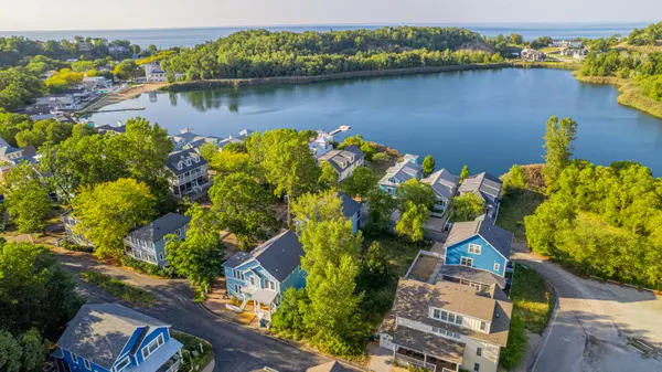 408 Childers LN, Michigan City, IN 46360