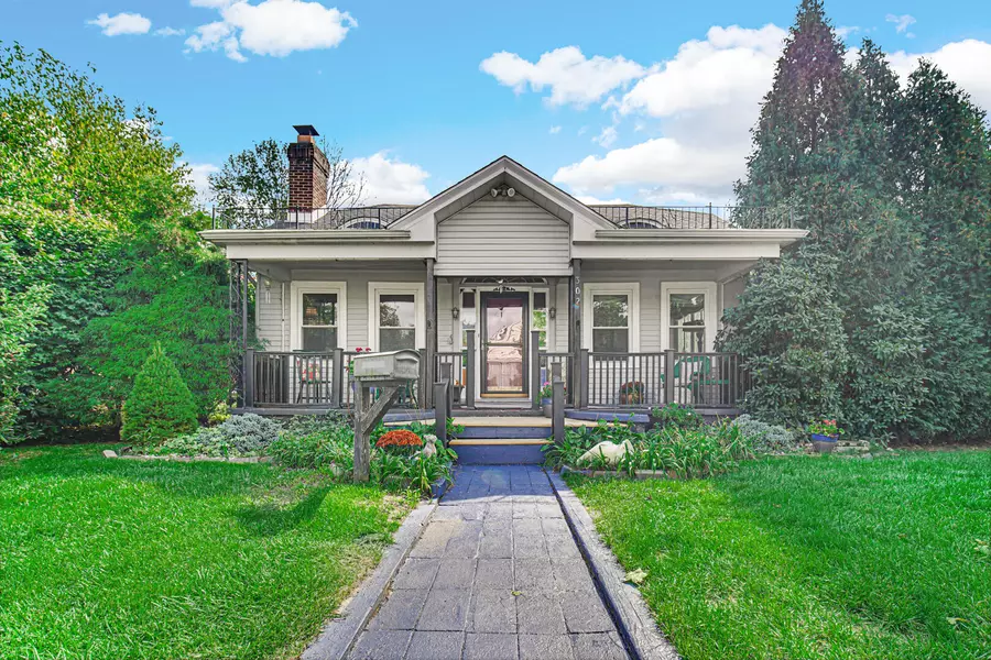 302 Bowser AVE, Chesterton, IN 46304