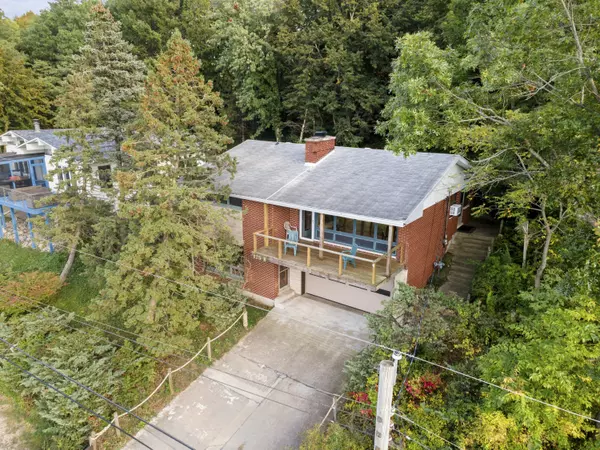 Beverly Shores, IN 46301,125 E Lake Front DR