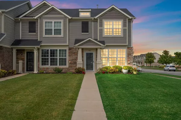 970 E 114th PL, Crown Point, IN 46307