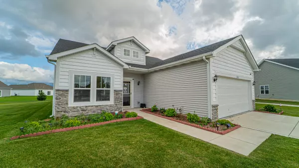 Portage, IN 46368,6363 Glenbrook AVE