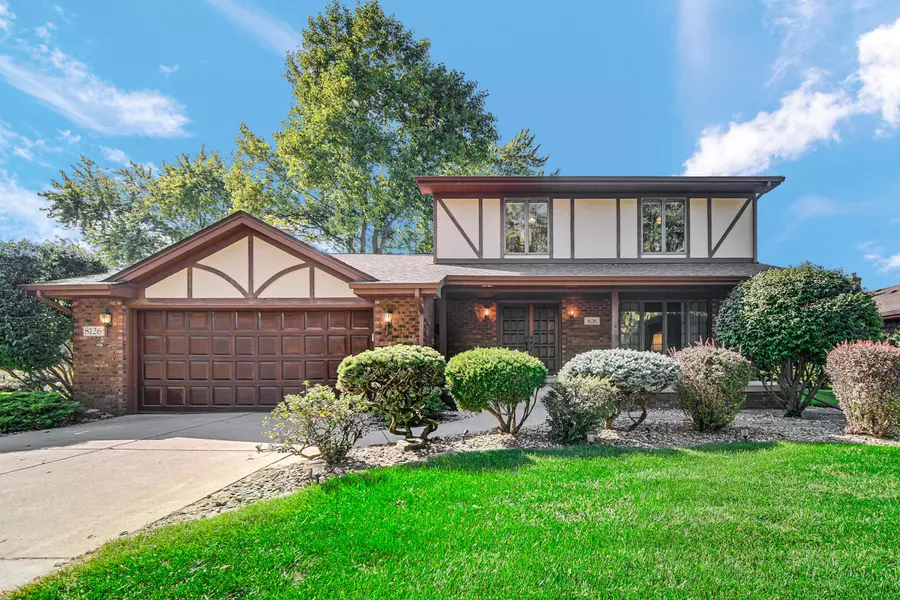 8126 Tapper AVE, Munster, IN 46321