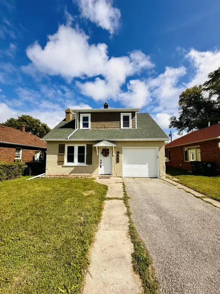 223 S Ash ST, Hobart, IN 46342