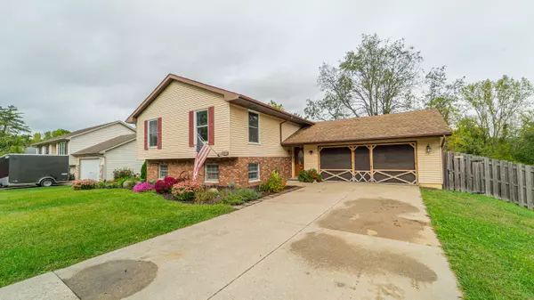 Lowell, IN 46356,532 Timberwood LN