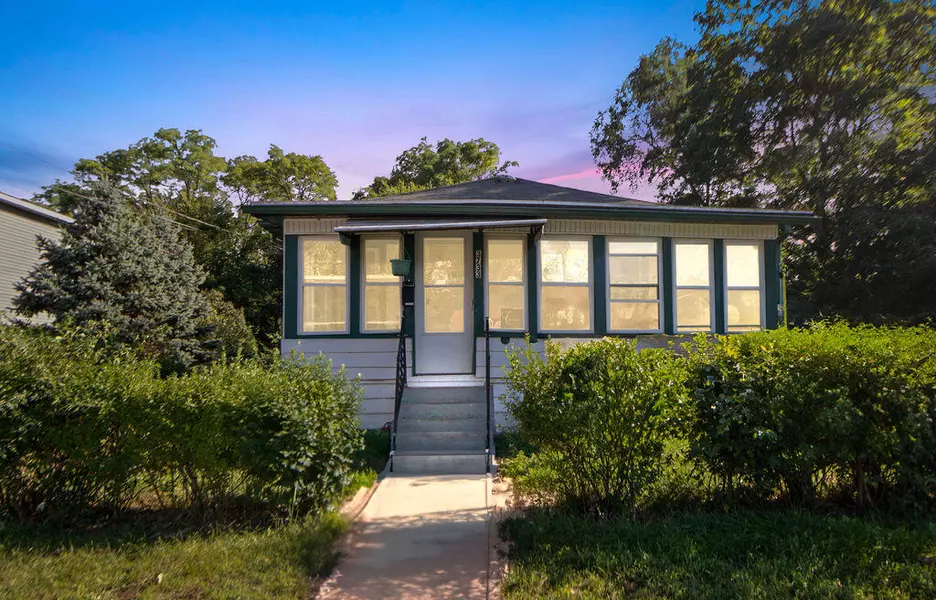 3733 Schneider ST, Gary, IN 46405