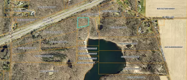 La Porte, IN 46350,0 N Forrester RD