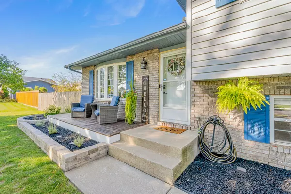 Portage, IN 46368,3274 Morningside ST