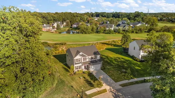 65 N Larwick CIR, Valparaiso, IN 46385