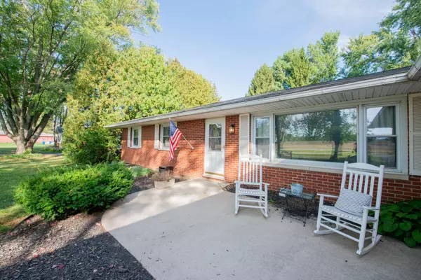 Kouts, IN 46347,159 E 700