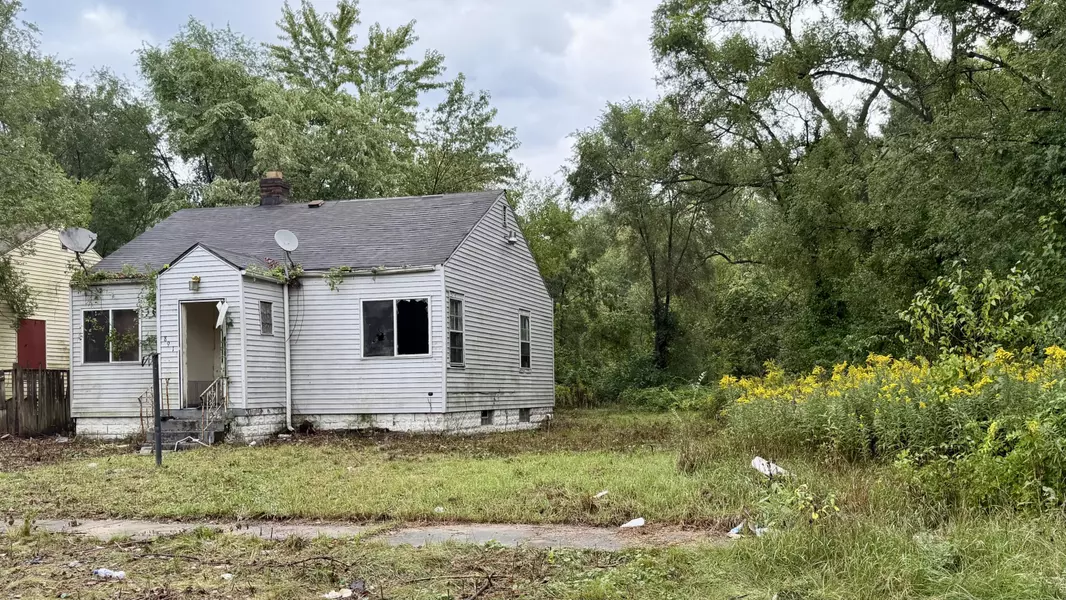 891 Louisiana ST, Gary, IN 46402