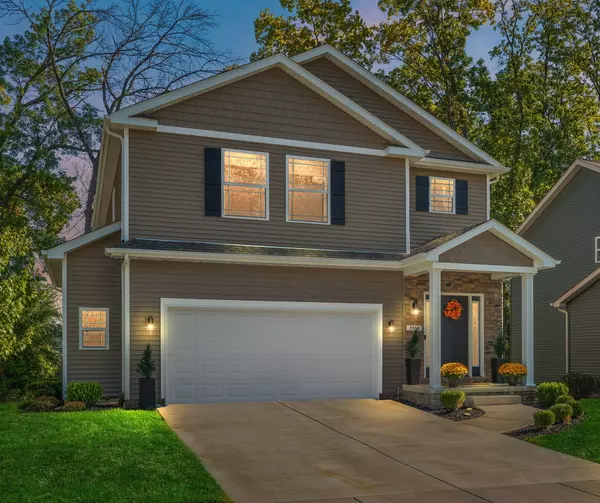 Valparaiso, IN 46385,3554 Traemore DR