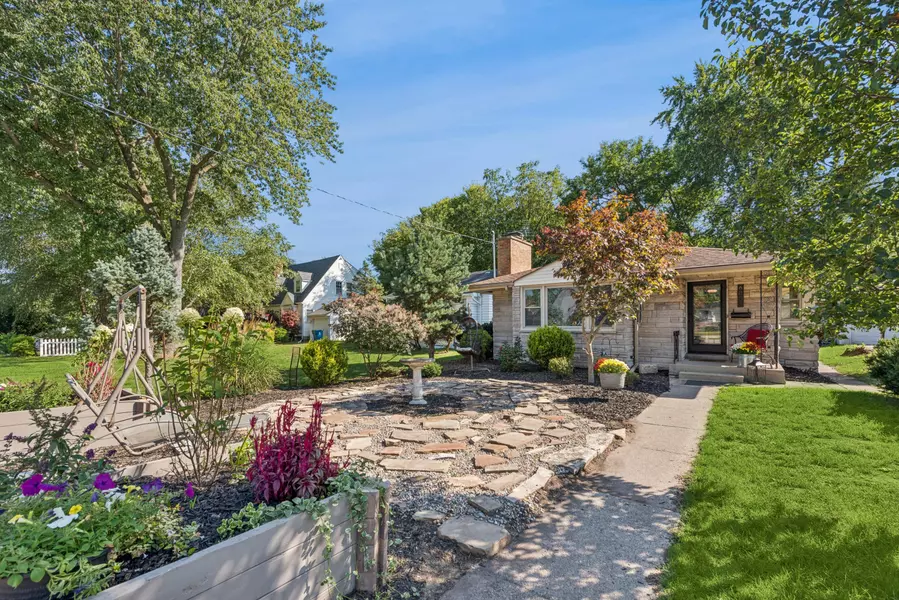 6801 Forest AVE, Gary, IN 46403