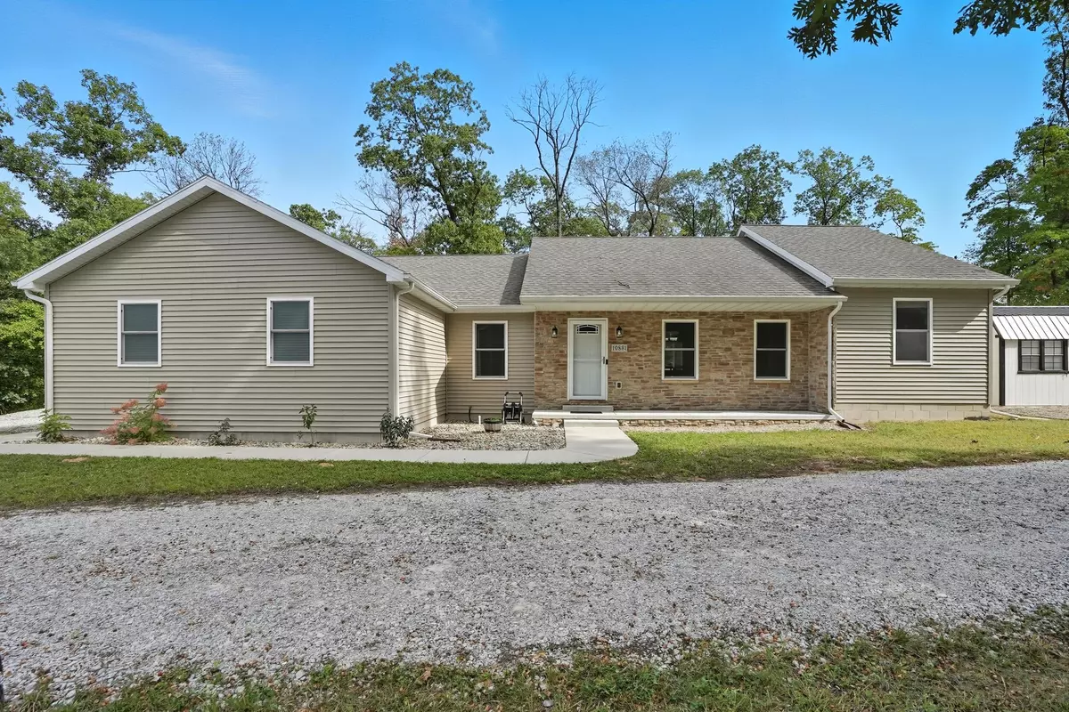 Demotte, IN 46310,10881 565