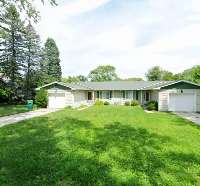 5891- 5895 Van Buren ST #95, Merrillville, IN 46410