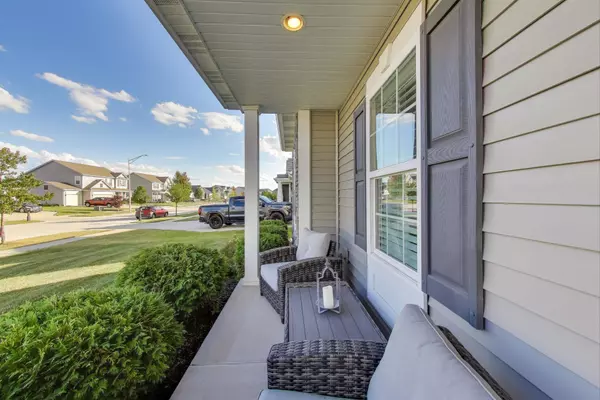 Crown Point, IN 46307,11514 Georgia PL