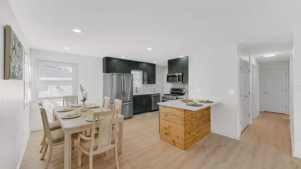 Gary, IN 46403,4440 E 13th PL