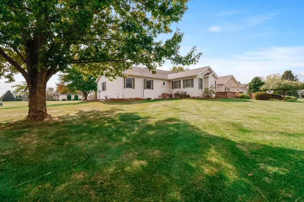 Kouts, IN 46347,1 E Jeflynn CT