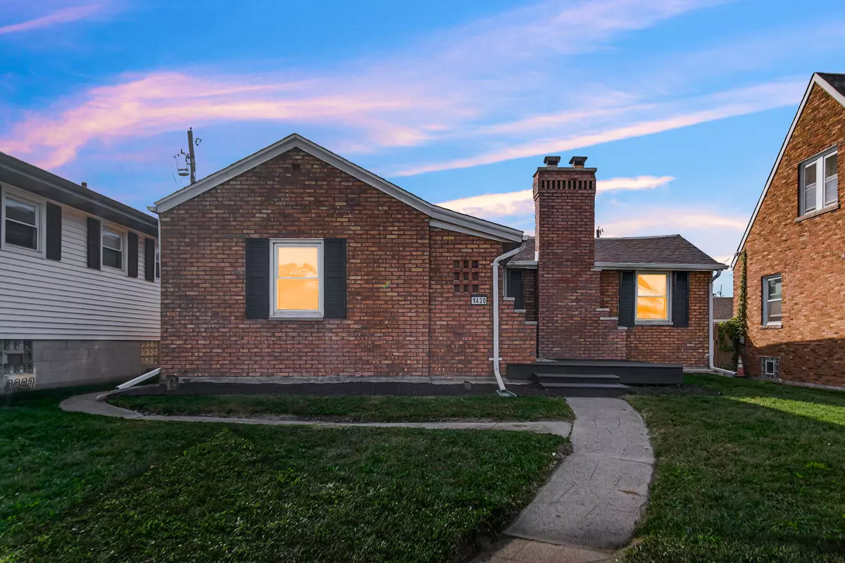 Whiting, IN 46394,1430 Stanton AVE