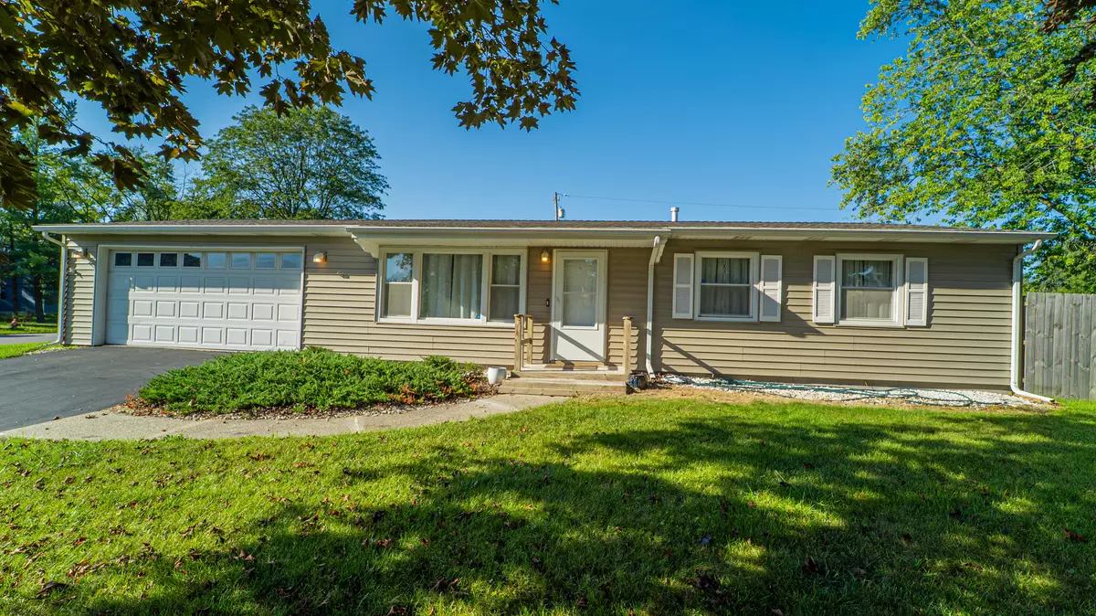 Valparaiso, IN 46385,654 Nome RD