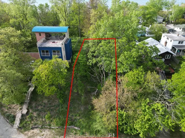 Gary, IN 46403,7632 Maple AVE