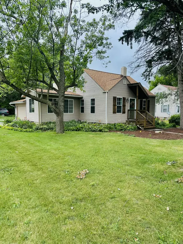 Merrillville, IN 46410,8124 Rutledge ST