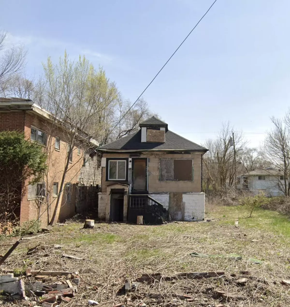 Gary, IN 46407,2645 Pennsylvania ST
