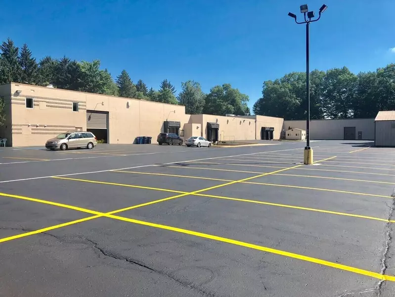 100 Anchor RD, Michigan City, IN 46360