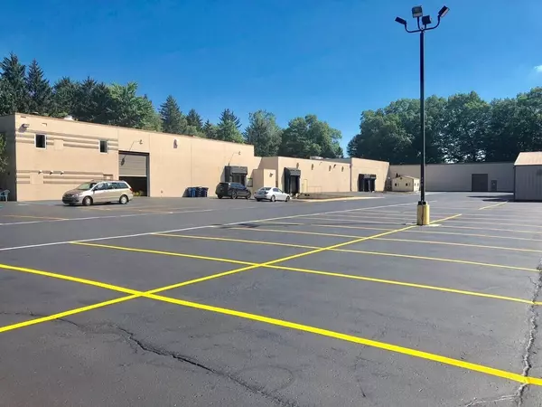 Michigan City, IN 46360,100 Anchor RD