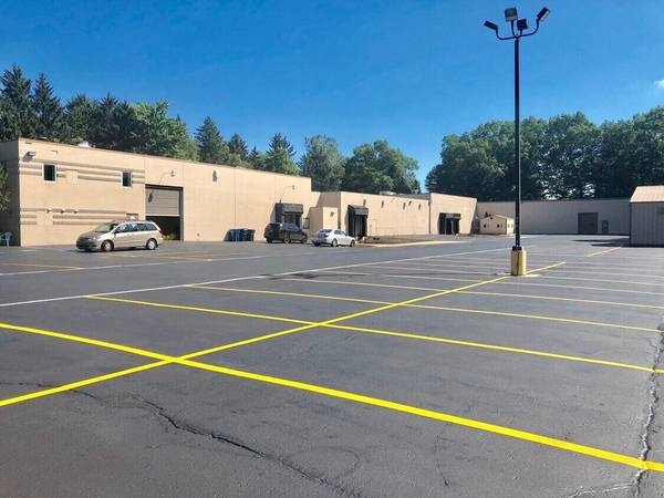 100 Anchor RD, Michigan City, IN 46360