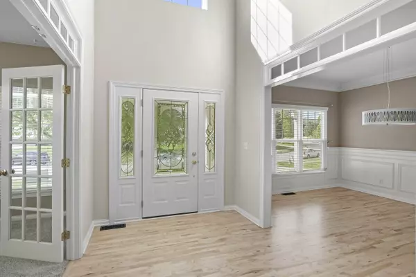 Valparaiso, IN 46383,2507 Eisenhower AVE