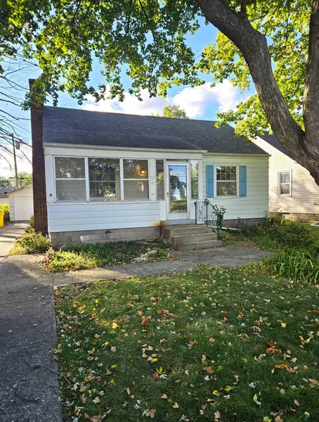 234 N Woodlawn AVE, Griffith, IN 46319