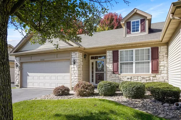8066 Northcote CT, Dyer, IN 46311