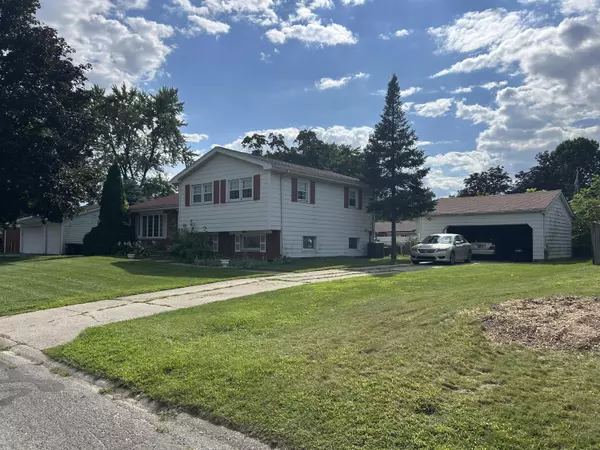 Portage, IN 46368,2410 Norman ST