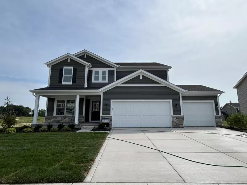 3753 Lookout RD, Valparaiso, IN 46385