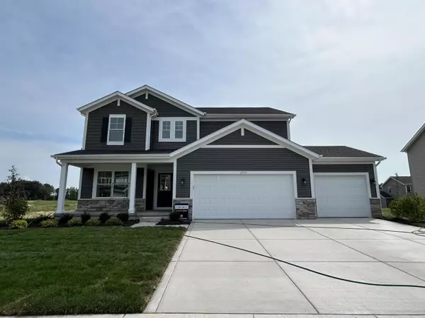 Valparaiso, IN 46385,3753 Lookout RD