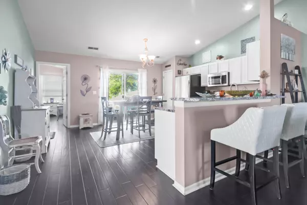 Merrillville, IN 46410,4480 W 73rd CT