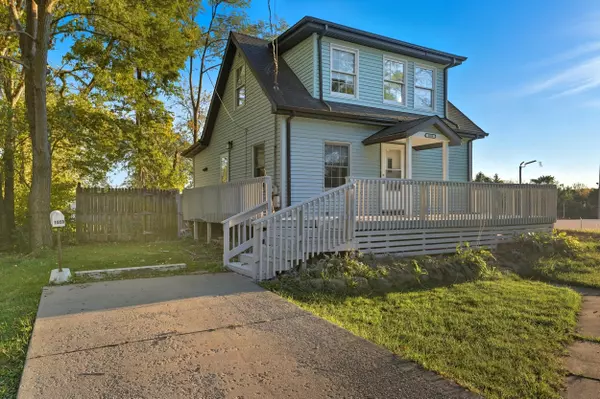 Valparaiso, IN 46385,1059 Farrell ST