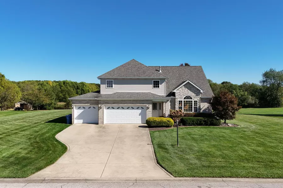 11545 Knox ST, Crown Point, IN 46307
