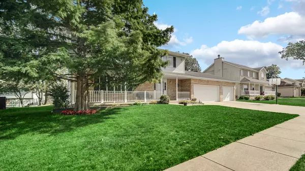 Crown Point, IN 46307,2921 Morningside DR