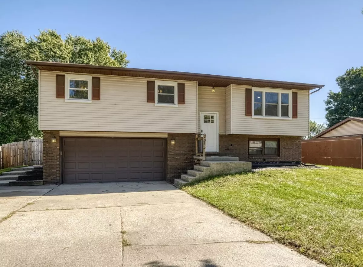 Portage, IN 46368,2065 Jefferson ST