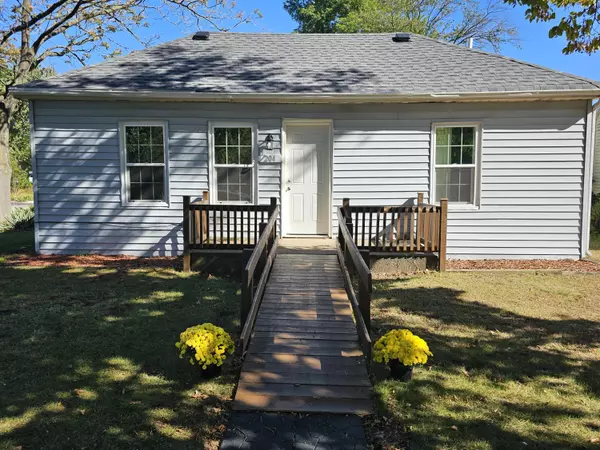 204 Bies ST, Michigan City, IN 46360