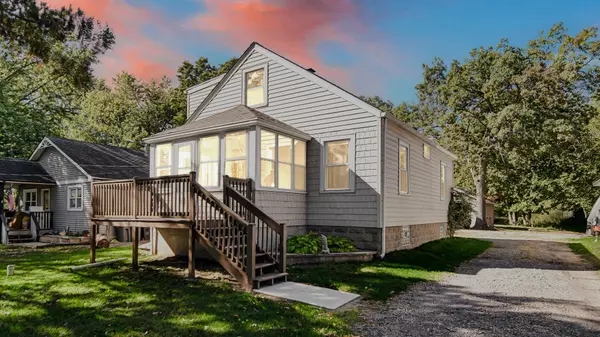 5220 Johnson RD, Griffith, IN 46319